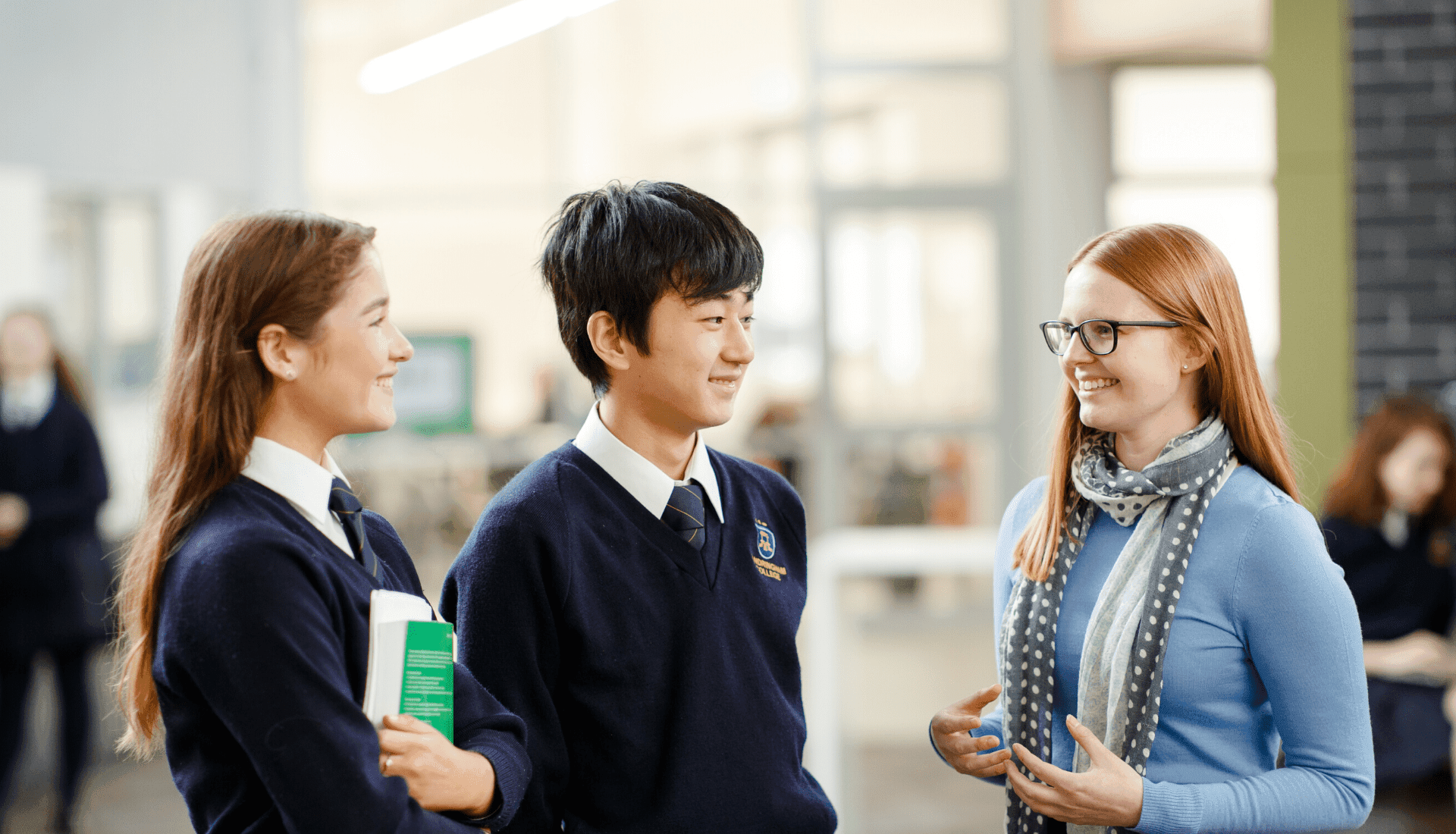 Senior School Virtual Expo